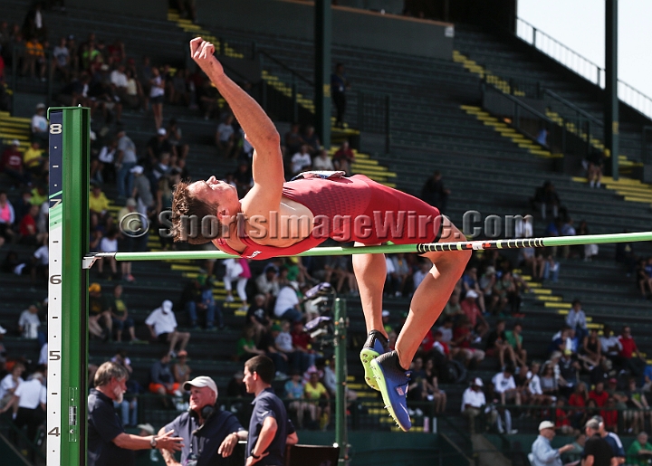 2018NCAAWed-17.JPG - 2018 NCAA D1 Track and Field Championships, June 6-9, 2018, held at Hayward Field in Eugene, OR.